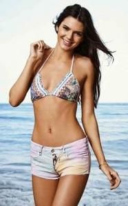 Meet your Posher, Diana